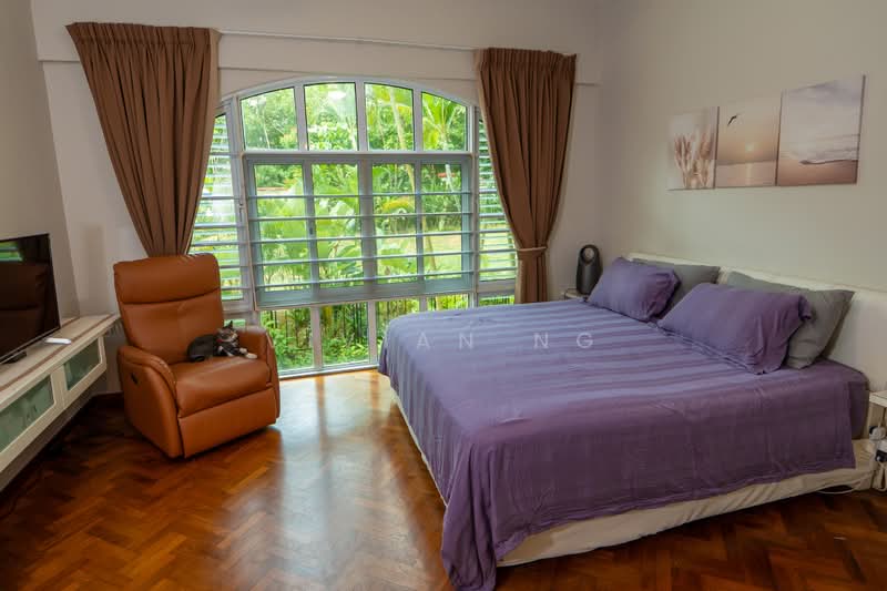 Sunrise Gardens, 51 Sunrise Gardens, 3 Bedrooms, 1,400 sqft, Condominium For Rent, by Vivian Ng, 500141356 - Master Bedroom - PropertyGuru.com.sg