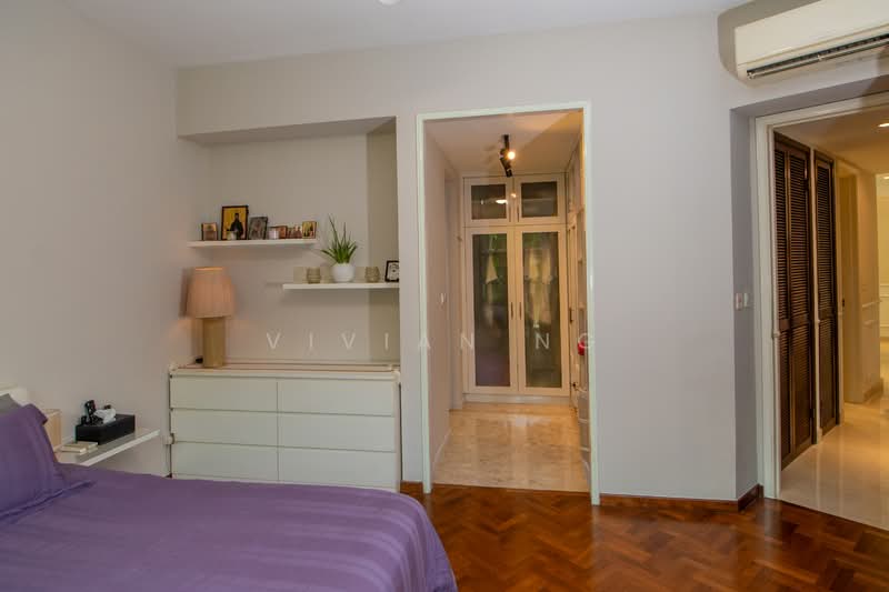 Sunrise Gardens, 51 Sunrise Gardens, 3 Bedrooms, 1,400 sqft, Condominium For Rent, by Vivian Ng, 500141356 - Master Bedroom - PropertyGuru.com.sg