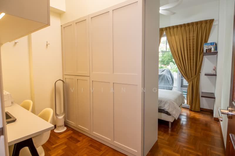 Sunrise Gardens, 51 Sunrise Gardens, 3 Bedrooms, 1,400 sqft, Condominium For Rent, by Vivian Ng, 500141356 - Bedroom #2 - PropertyGuru.com.sg