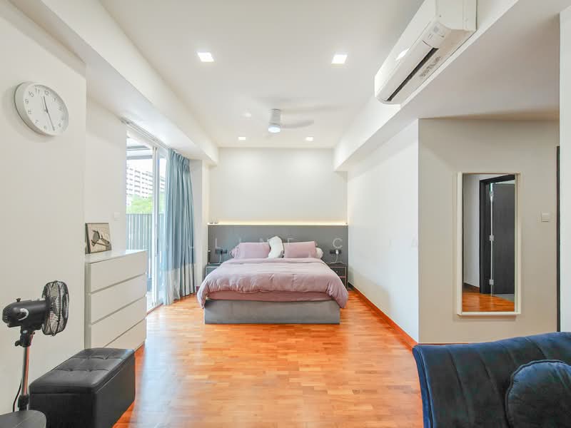 $Condo PSF‼️ 🌟5 Beds 5 Baths |🏡 Move-In Ready!!! Call ☎️ 9111-9499, Woodgrove View, 5 Bedrooms, 3,225 sqft, Corner Terrace For Sale, by Pauline Chia, 500141357 - Master Bedroom - PropertyGuru.com.sg
