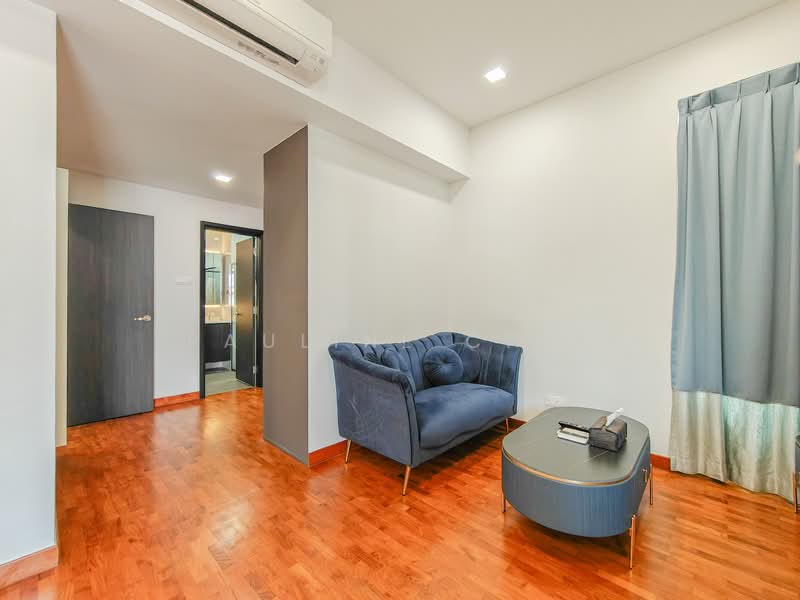 $Condo PSF‼️ 🌟5 Beds 5 Baths |🏡 Move-In Ready!!! Call ☎️ 9111-9499, Woodgrove View, 5 Bedrooms, 3,225 sqft, Corner Terrace For Sale, by Pauline Chia, 500141357 - Master Bedroom - PropertyGuru.com.sg