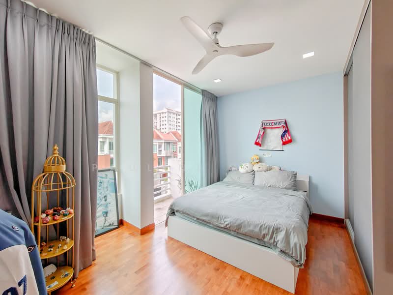 $Condo PSF‼️ 🌟5 Beds 5 Baths |🏡 Move-In Ready!!! Call ☎️ 9111-9499, Woodgrove View, 5 Bedrooms, 3,225 sqft, Corner Terrace For Sale, by Pauline Chia, 500141357 - Bedroom - PropertyGuru.com.sg