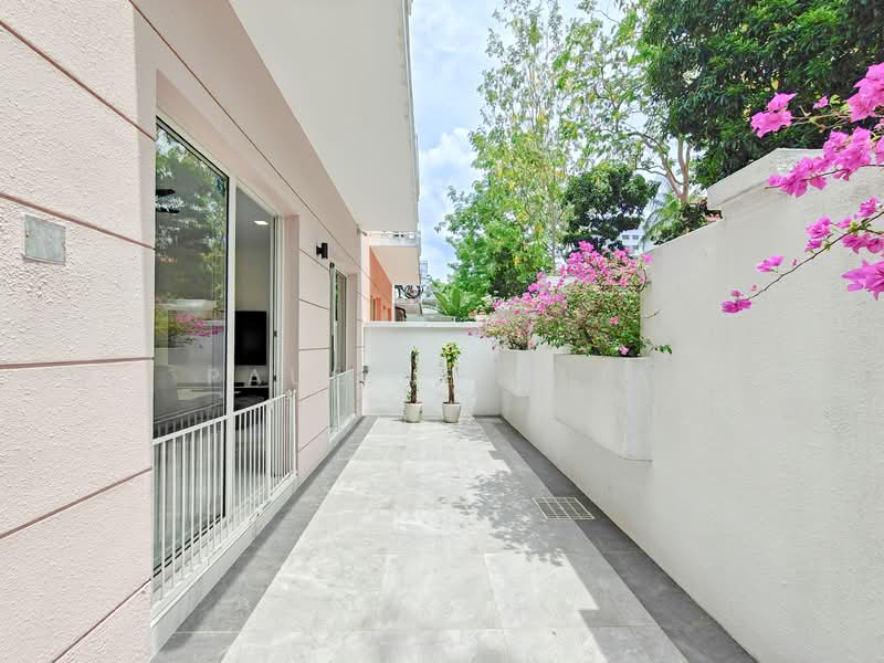 $Condo PSF‼️ 🌟5 Beds 5 Baths |🏡 Move-In Ready!!! Call ☎️ 9111-9499, Woodgrove View, 5 Bedrooms, 3,225 sqft, Corner Terrace For Sale, by Pauline Chia, 500141357 - Exterior - PropertyGuru.com.sg