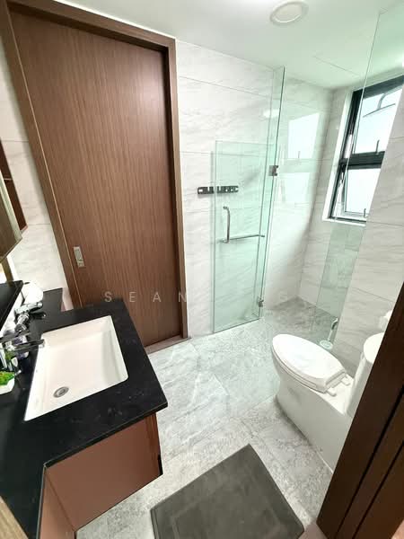 Normanton Park, 55 Normanton Park, Room Rental, 150 sqft, Condominium For Rent, by Sean Ong, 500141358 - Bathroom - PropertyGuru.com.sg