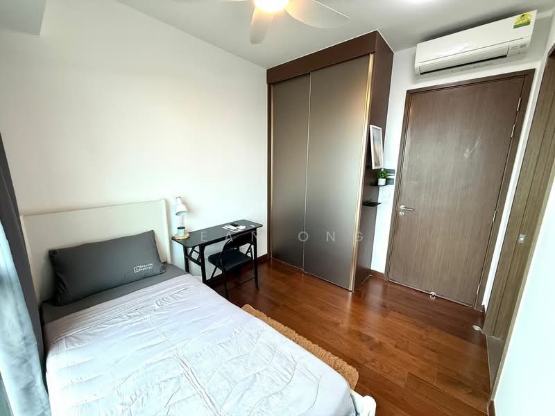 Normanton Park, 55 Normanton Park, Room Rental, 150 sqft, Condominium For Rent, by Sean Ong, 500141358 - Bedroom - PropertyGuru.com.sg