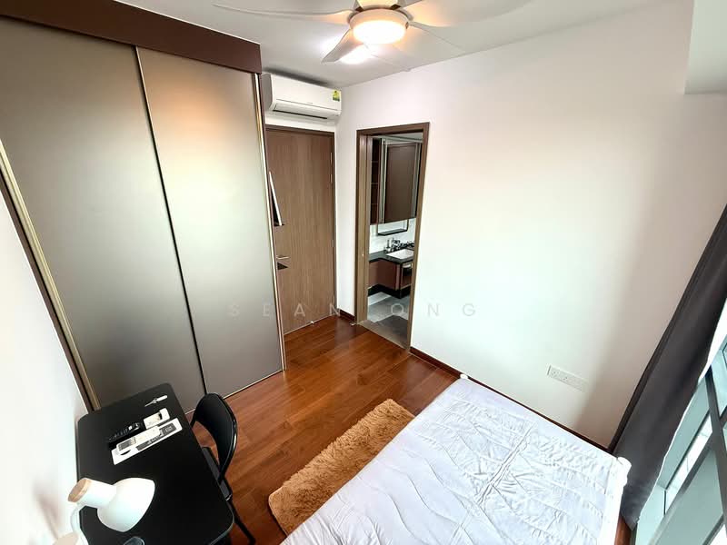 Normanton Park, 55 Normanton Park, Room Rental, 150 sqft, Condominium For Rent, by Sean Ong, 500141358 - Bedroom - PropertyGuru.com.sg