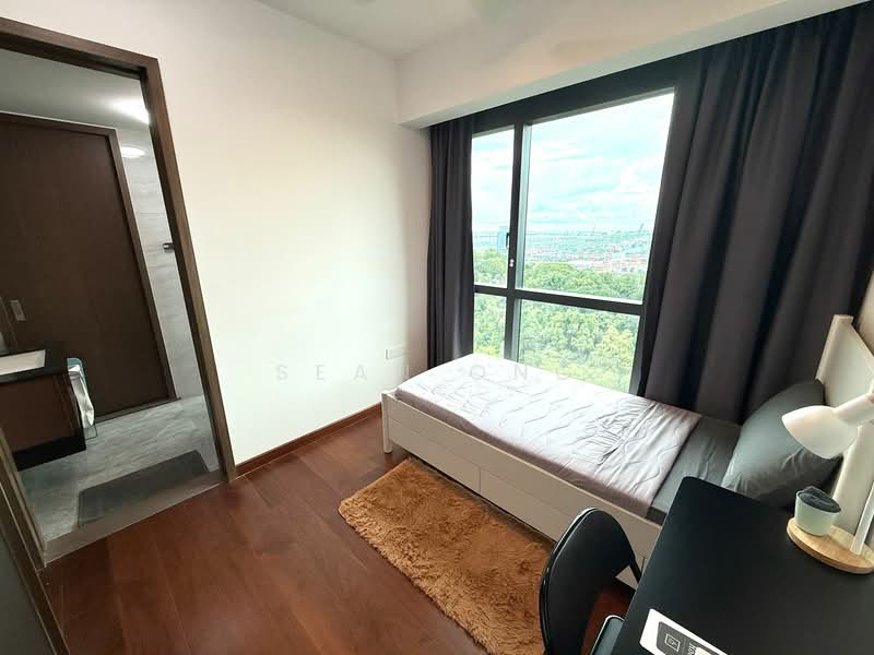 Normanton Park, 55 Normanton Park, Room Rental, 150 sqft, Condominium For Rent, by Sean Ong, 500141358 - Bedroom - PropertyGuru.com.sg