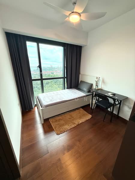Normanton Park, 55 Normanton Park, Room Rental, 150 sqft, Condominium For Rent, by Sean Ong, 500141358 - Bedroom - PropertyGuru.com.sg