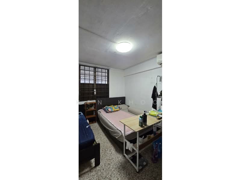 6 Marsiling Drive, 6 Marsiling Drive, 2 Bedrooms, 700 sqft, HDB Flat For Sale, by Ken Khoo, 500141364 - Bedroom - PropertyGuru.com.sg