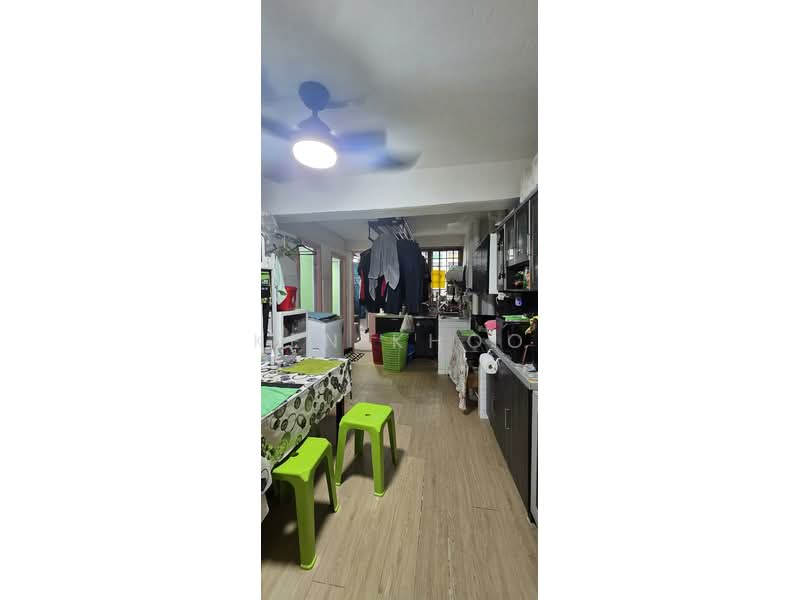6 Marsiling Drive, 6 Marsiling Drive, 2 Bedrooms, 700 sqft, HDB Flat For Sale, by Ken Khoo, 500141364 - PropertyGuru.com.sg
