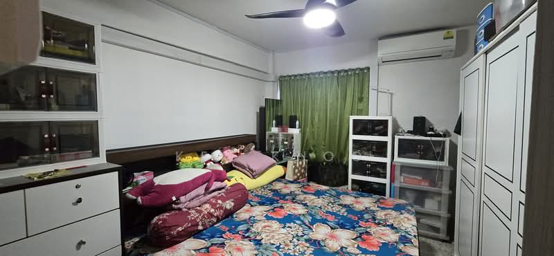 6 Marsiling Drive, 6 Marsiling Drive, 2 Bedrooms, 700 sqft, HDB Flat For Sale, by Ken Khoo, 500141364 - PropertyGuru.com.sg