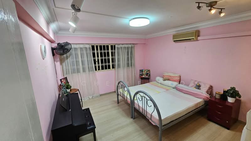 51 Lengkok Bahru, 51 Lengkok Bahru, 3 Bedrooms, 1,313 sqft, HDB Flat For Sale, by Michelle Teo, 500141368 - Common Bedroom 2 - PropertyGuru.com.sg