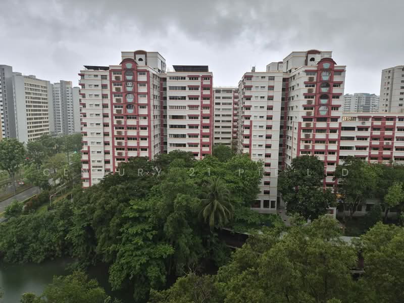 602 Elias Road, 602 Elias Road, 3 Bedrooms, 1,603 sqft, HDB Flat For Sale, by Irene, 500141373 - Exterior - PropertyGuru.com.sg