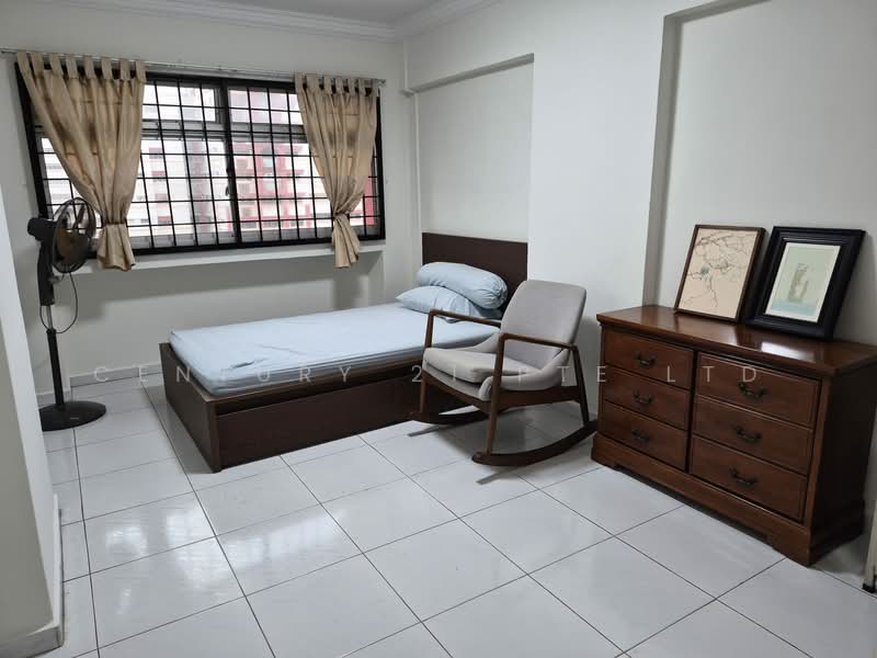 602 Elias Road, 602 Elias Road, 3 Bedrooms, 1,603 sqft, HDB Flat For Sale, by Irene, 500141373 - Bedroom - PropertyGuru.com.sg