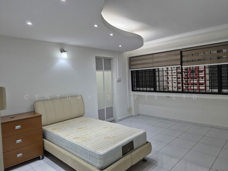 602 Elias Road, 602 Elias Road, 3 Bedrooms, 1,603 sqft, HDB Flat For Sale, by Irene, 500141373 - Bedroom - PropertyGuru.com.sg