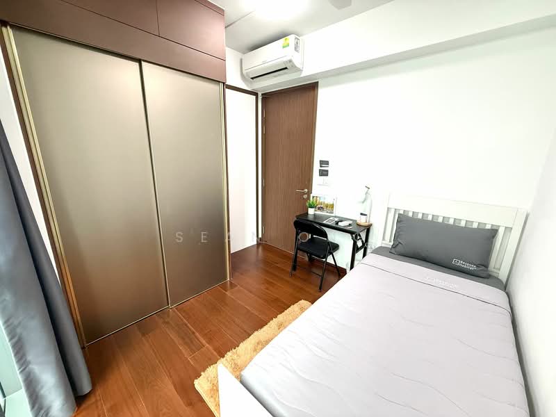Normanton Park, 55 Normanton Park, Room Rental, 100 sqft, Condominium For Rent, by Sean Ong, 500141375 - Bedroom - PropertyGuru.com.sg
