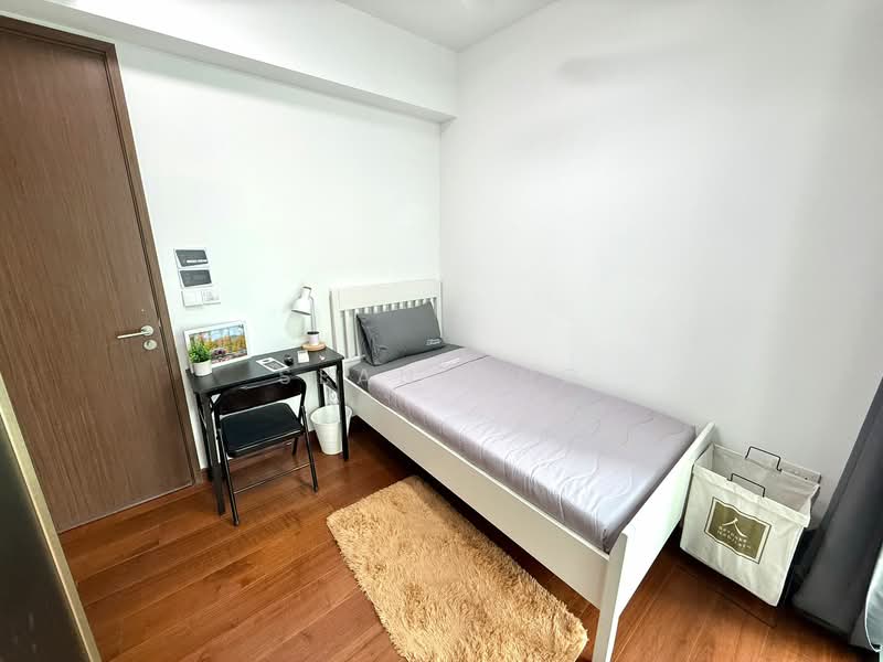Normanton Park, 55 Normanton Park, Room Rental, 100 sqft, Condominium For Rent, by Sean Ong, 500141375 - Bedroom - PropertyGuru.com.sg