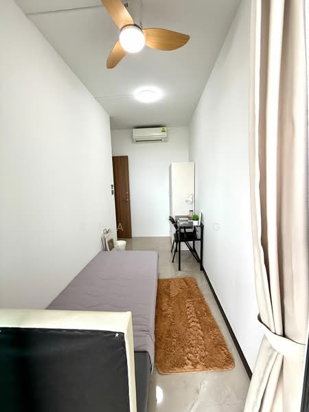 Normanton Park, 55 Normanton Park, Room Rental, 100 sqft, Condominium For Rent, by Sean Ong, 500141375 - Bedroom - PropertyGuru.com.sg