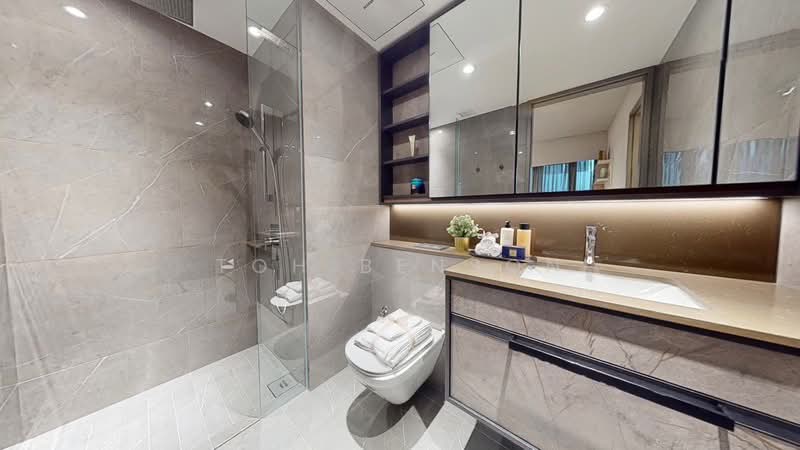 The Myst, , 2 Bedrooms, 678 sqft, Condominium For Sale, by Toh Benson, 500141377 - PropertyGuru.com.sg