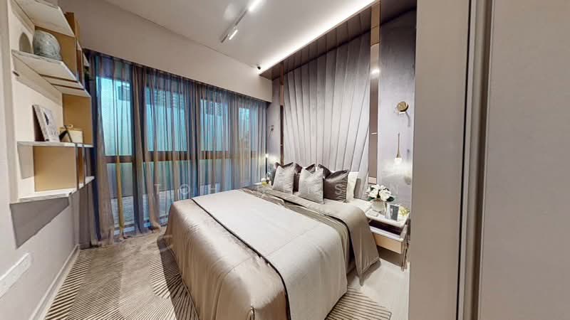 The Myst, , 2 Bedrooms, 678 sqft, Condominium For Sale, by Toh Benson, 500141377 - PropertyGuru.com.sg