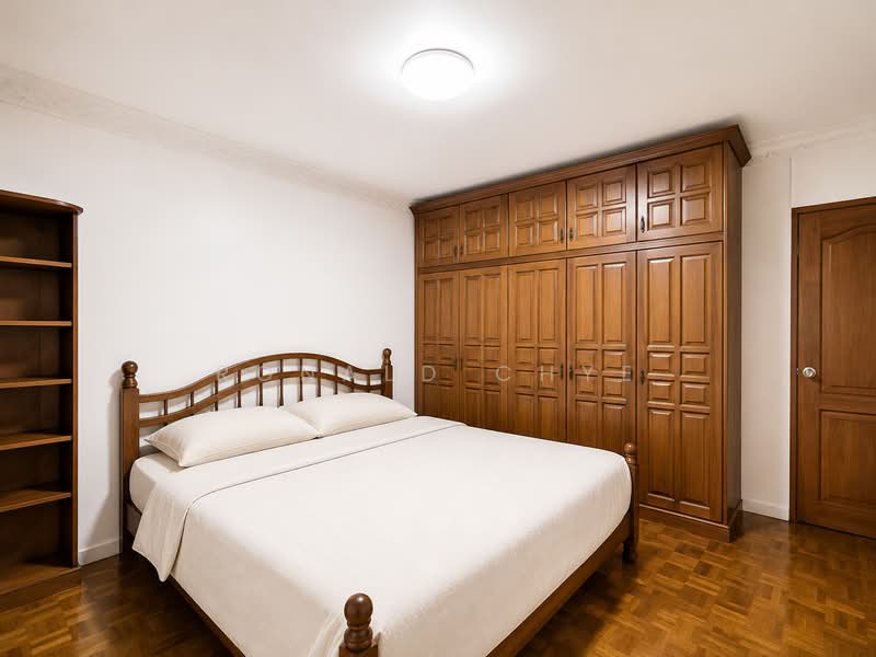 Executive Maisonette Unit For Sale! Walking Distance to Teck Whye LRT!, Teck Whye Lane, 4 Bedrooms, 1,571 sqft, HDB Flat For Sale, by Ronald Chye, 500141383 - Bedroom - PropertyGuru.com.sg
