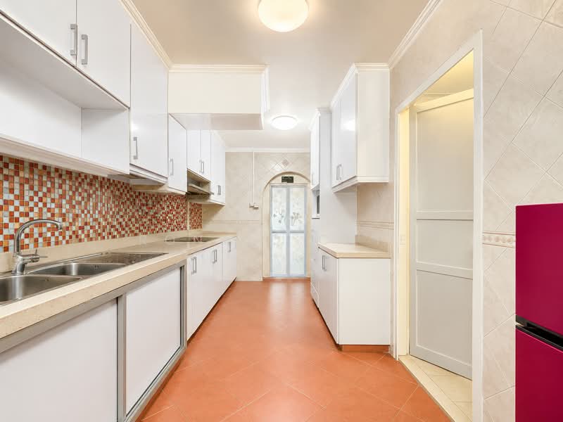 Executive Maisonette Unit For Sale! Walking Distance to Teck Whye LRT!, Teck Whye Lane, 4 Bedrooms, 1,571 sqft, HDB Flat For Sale, by Ronald Chye, 500141383 - Kitchen - PropertyGuru.com.sg