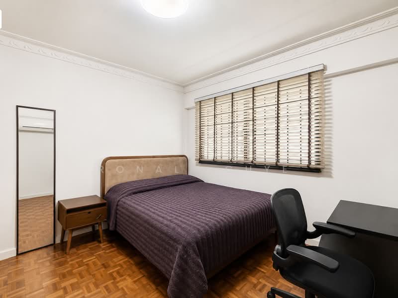 Executive Maisonette Unit For Sale! Walking Distance to Teck Whye LRT!, Teck Whye Lane, 4 Bedrooms, 1,571 sqft, HDB Flat For Sale, by Ronald Chye, 500141383 - Bedroom - PropertyGuru.com.sg