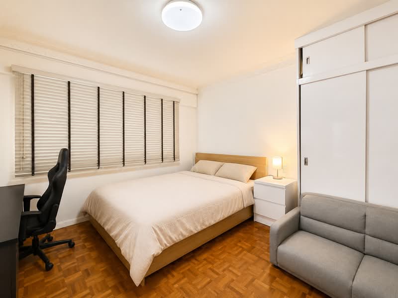 Executive Maisonette Unit For Sale! Walking Distance to Teck Whye LRT!, Teck Whye Lane, 4 Bedrooms, 1,571 sqft, HDB Flat For Sale, by Ronald Chye, 500141383 - Bedroom - PropertyGuru.com.sg