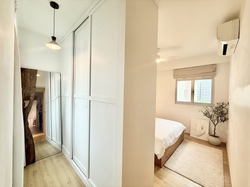 525C Costa Ris, 525C Pasir Ris Street 51, 3 Bedrooms, 1,001 sqft, HDB Flat For Sale, by VIVIAN Chan, 500141385 - Master Bedroom - PropertyGuru.com.sg
