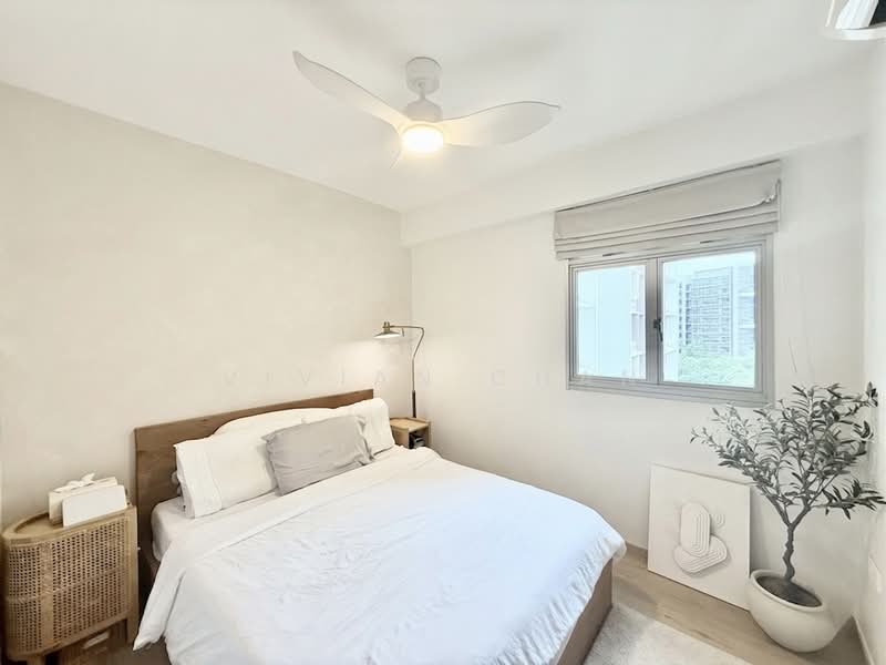 525C Costa Ris, 525C Pasir Ris Street 51, 3 Bedrooms, 1,001 sqft, HDB Flat For Sale, by VIVIAN Chan, 500141385 - Bedroom - PropertyGuru.com.sg