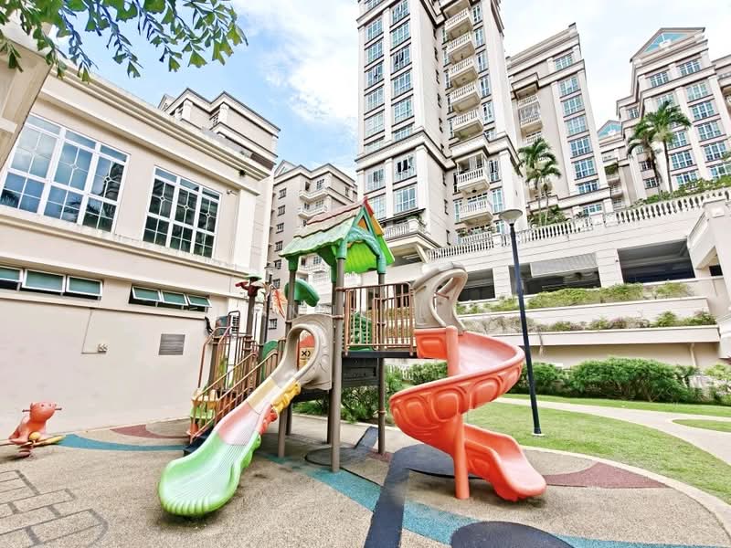 Symphony Heights, , 3 Bedrooms, 1,281 sqft, Condominium For Sale, by Donny Lim, 500141388 - PropertyGuru.com.sg