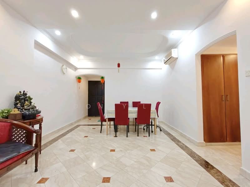 Symphony Heights, , 3 Bedrooms, 1,281 sqft, Condominium For Sale, by Donny Lim, 500141388 - PropertyGuru.com.sg