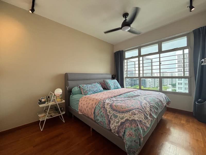 323D Sumang Walk, 323D Sumang Walk, 3 Bedrooms, 1,001 sqft, HDB Flat For Sale, by Yuna Lim, 500141391 - Bedroom - PropertyGuru.com.sg