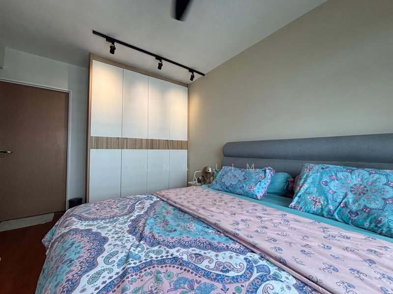 323D Sumang Walk, 323D Sumang Walk, 3 Bedrooms, 1,001 sqft, HDB Flat For Sale, by Yuna Lim, 500141391 - Bedroom - PropertyGuru.com.sg