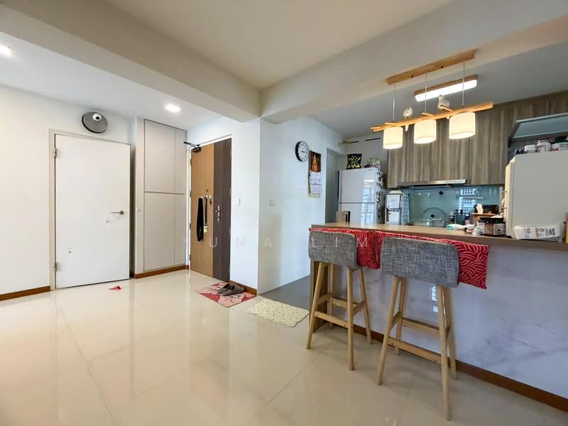 323D Sumang Walk, 323D Sumang Walk, 3 Bedrooms, 1,001 sqft, HDB Flat For Sale, by Yuna Lim, 500141391 - Kitchen - PropertyGuru.com.sg