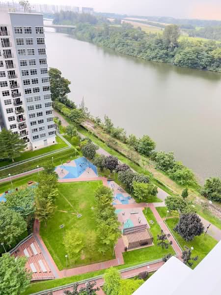 323D Sumang Walk, 323D Sumang Walk, 3 Bedrooms, 1,001 sqft, HDB Flat For Sale, by Yuna Lim, 500141391 - Exterior - PropertyGuru.com.sg