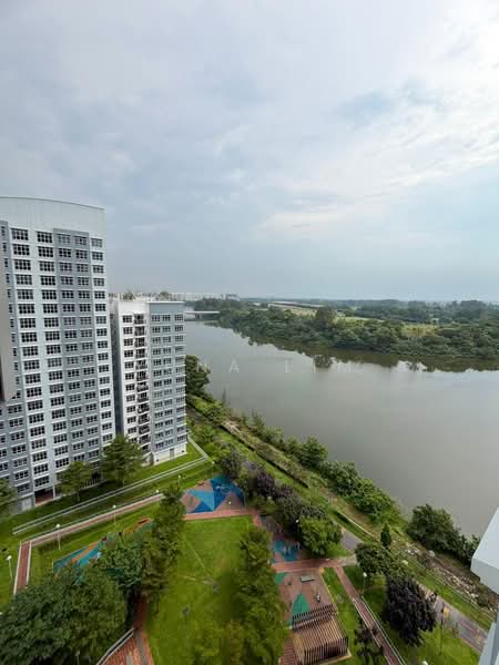 323D Sumang Walk, 323D Sumang Walk, 3 Bedrooms, 1,001 sqft, HDB Flat For Sale, by Yuna Lim, 500141391 - Exterior - PropertyGuru.com.sg