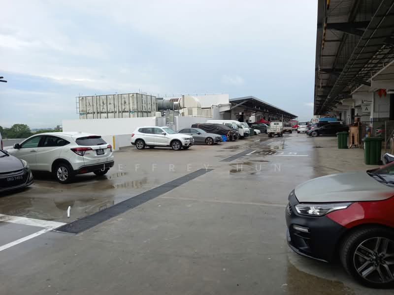 Premier @ Kaki Bukit, 8 Kaki Bukit Avenue 4, Eunos / Geylang / Paya Lebar, 1,593 sqft, Factory / Workshop (B2) For Rent, by Jeffrey Hun, 500141392 - CommercialGuru.com.sg