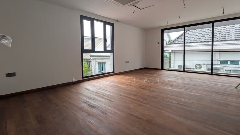 Serangoon Garden Estate, Corfe Place, 6 Bedrooms, 2,805 sqft, Semi-Detached House For Sale, by Eliza Tan, 500141393 - Interior - PropertyGuru.com.sg