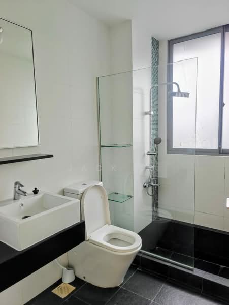 Wilkie 80, 80 Wilkie Road, 1 Bedroom, 592 sqft, Apartment For Sale, by Jack Lu, 500141394 - Bathroom - PropertyGuru.com.sg