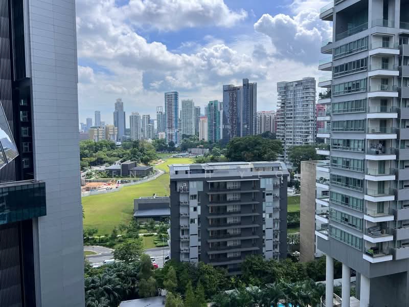3 Cuscaden, 3 Cuscaden Walk, 2 Bedrooms, 732 sqft, Condominium For Rent, by Kenneth Yeoh, 500141396 - View - PropertyGuru.com.sg