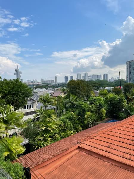 Holland Grove Terrace, Holland Grove Terrace, 5 Bedrooms, 4,000 sqft, Semi-Detached House For Sale, by Phillip Koh, 500141397 - Exterior - PropertyGuru.com.sg