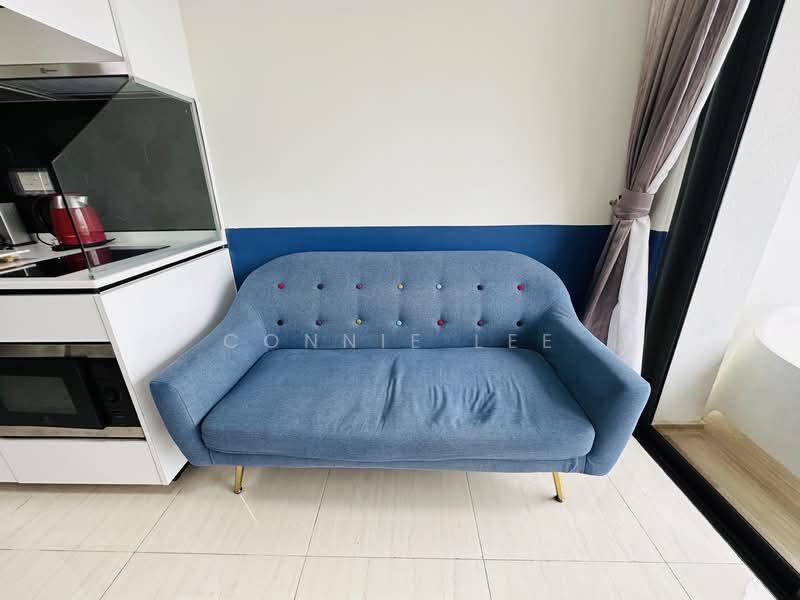 Sims Urban Oasis, 2 Sims Drive, Studio, 441 sqft, Condominium For Sale, by Connie Lee, 500141398 - PropertyGuru.com.sg