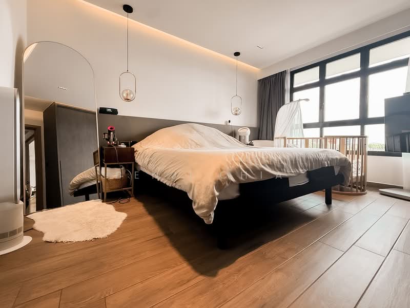 415C Northshore Drive, 415C Northshore Drive, 3 Bedrooms, 1,012 sqft, HDB Flat For Sale, by Benji Chia, 500141401 - Bedroom - PropertyGuru.com.sg