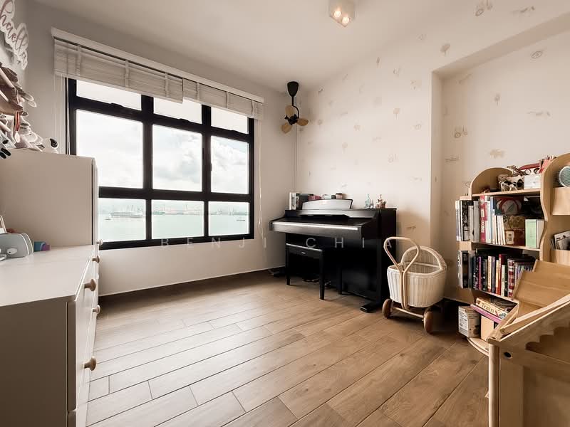 415C Northshore Drive, 415C Northshore Drive, 3 Bedrooms, 1,012 sqft, HDB Flat For Sale, by Benji Chia, 500141401 - Bedroom - PropertyGuru.com.sg