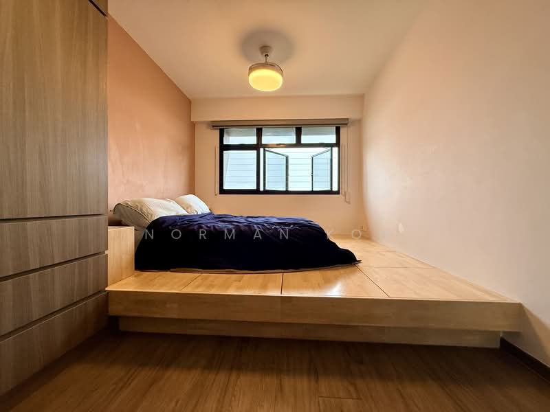 110A Bidadari Park Drive, 110A Bidadari Park Drive, 3 Bedrooms, 1,001 sqft, HDB Flat For Sale, by Norman Koh, 500141403 - Bedroom - PropertyGuru.com.sg