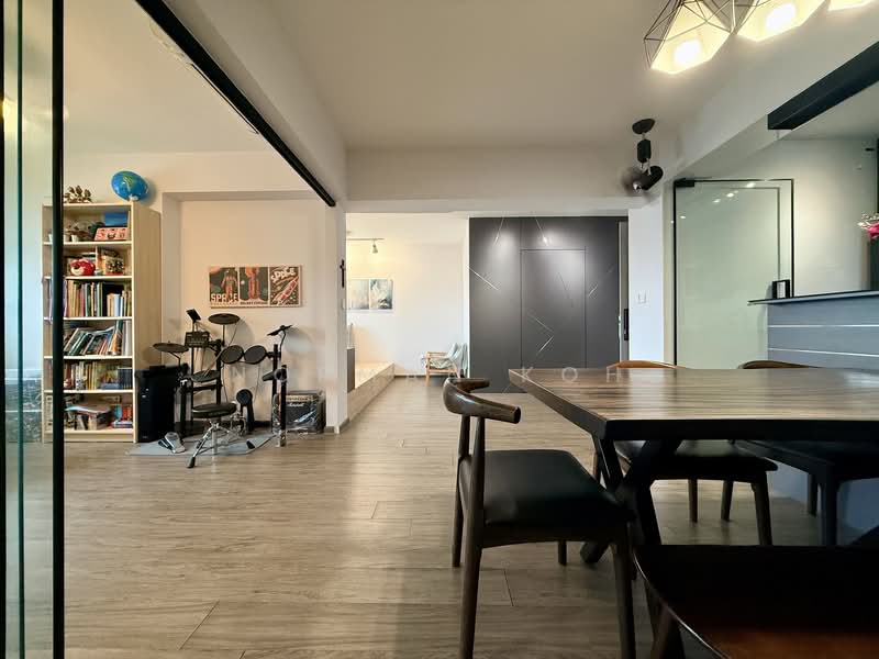 110A Bidadari Park Drive, 110A Bidadari Park Drive, 3 Bedrooms, 1,001 sqft, HDB Flat For Sale, by Norman Koh, 500141403 - PropertyGuru.com.sg