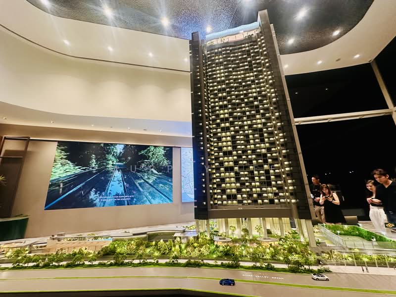 River Green, 11 River Valley Road, 3 Bedrooms, 872 sqft, Condominium For Sale, by Murphy Lee, 500141404 - Exterior - PropertyGuru.com.sg