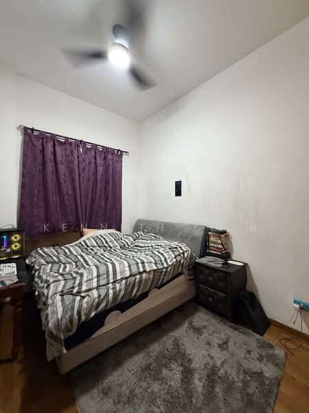 Casa Rosa, 35 Lorong Ong Lye, 3 Bedrooms, 1,550 sqft, Condominium For Sale, by Kenneth Yeoh, 500141405 - Bedroom - PropertyGuru.com.sg