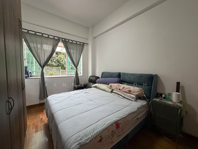 Casa Rosa, 35 Lorong Ong Lye, 3 Bedrooms, 1,550 sqft, Condominium For Sale, by Kenneth Yeoh, 500141405 - Bedroom - PropertyGuru.com.sg